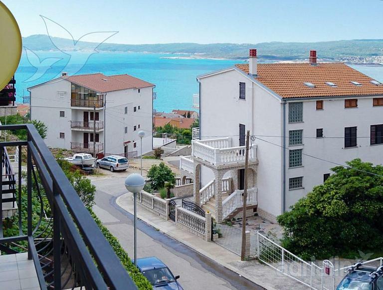 App Marija Apartment Crikvenica Exterior photo