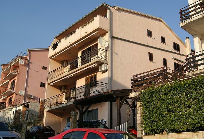 App Marija Apartment Crikvenica Exterior photo