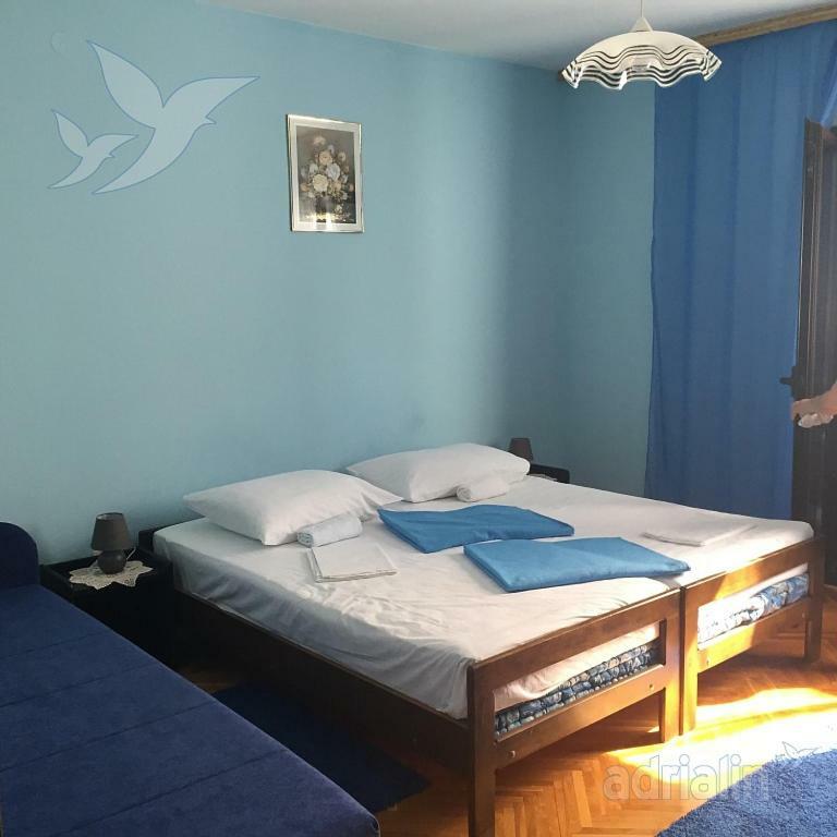 App Marija Apartment Crikvenica Exterior photo