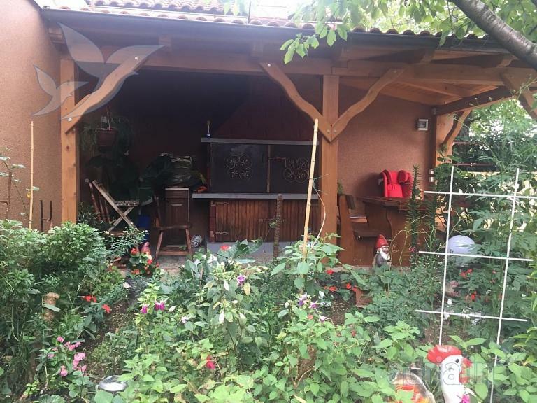 App Marija Apartment Crikvenica Exterior photo