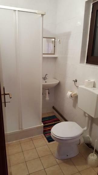 App Marija Apartment Crikvenica Exterior photo