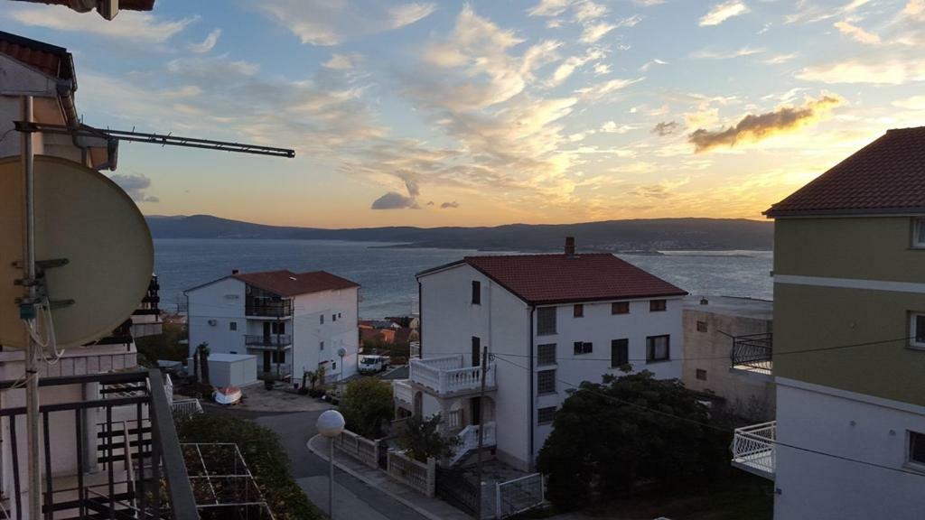 App Marija Apartment Crikvenica Exterior photo