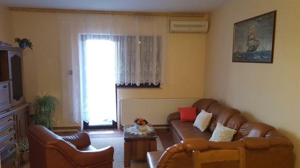 App Marija Apartment Crikvenica Exterior photo