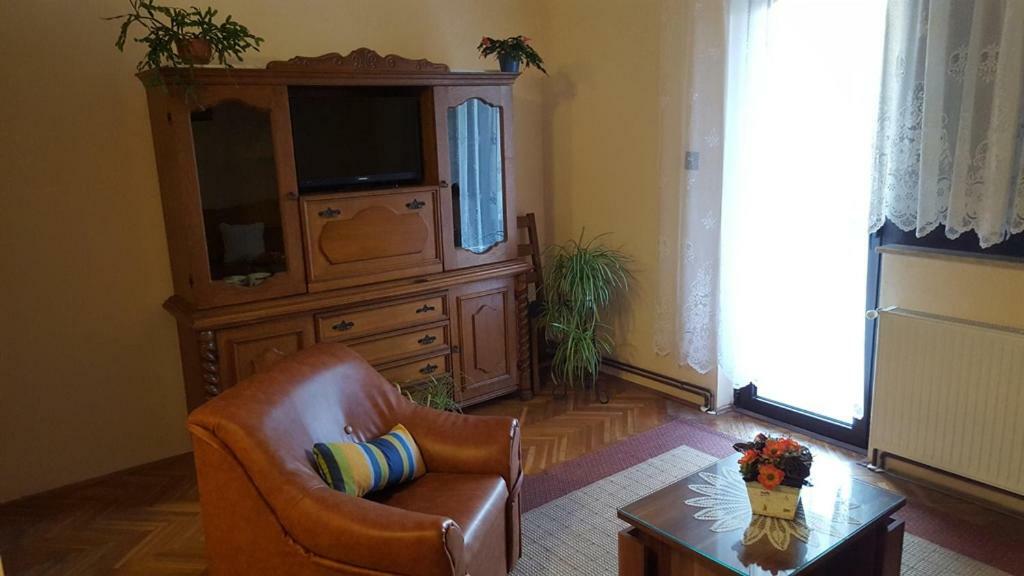 App Marija Apartment Crikvenica Exterior photo