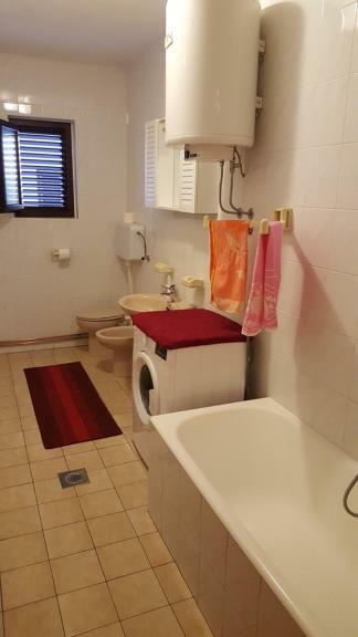 App Marija Apartment Crikvenica Exterior photo