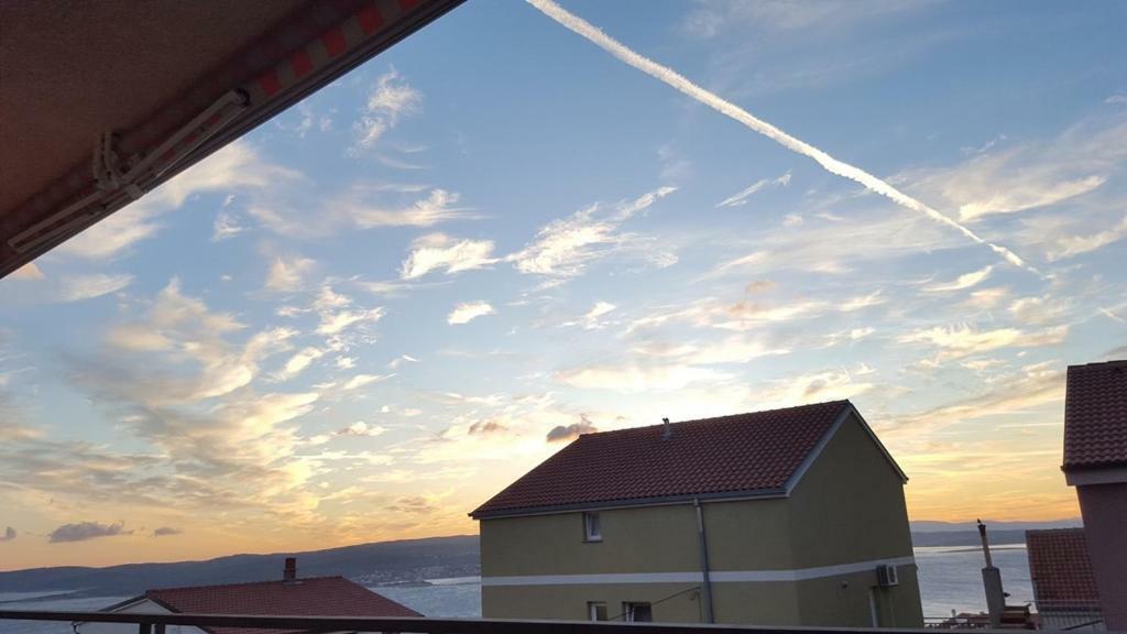 App Marija Apartment Crikvenica Exterior photo