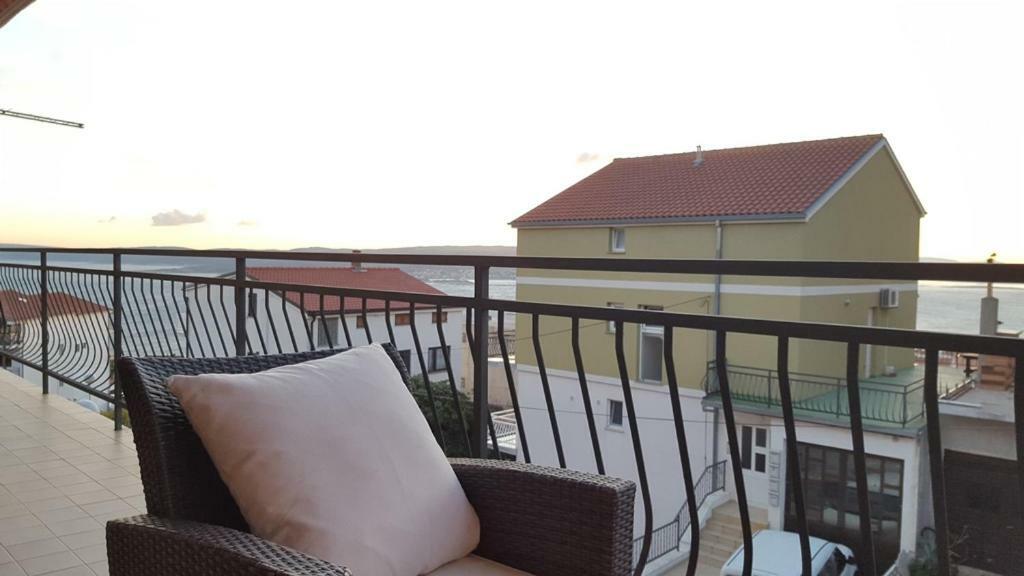 App Marija Apartment Crikvenica Exterior photo